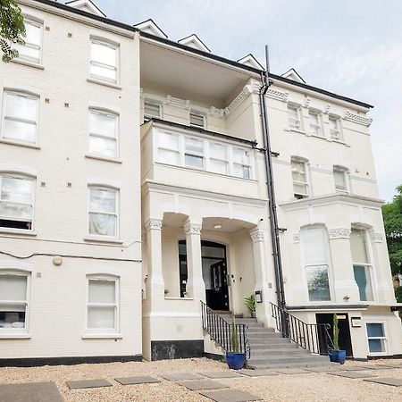 The Dome Camden Hotel London Exterior photo